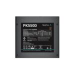 Deepcool PK550D 550 Watt 80 Plus Bronze SMPS - Image 3