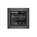 Deepcool PK750D 750 Watt 80 Plus Bronze SMPS 3 1