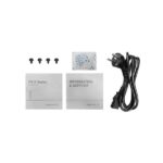 Deepcool PK750D 750 Watt 80 Plus Bronze SMPS 5 1