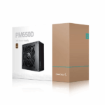 Deepcool PM650D 80 Plus Gold 1