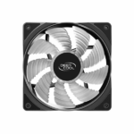 Deepcool RF120 FS 120mm Cabinet Fan Single Pack 2