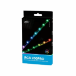 Deepcool RGB 200 Pro 1