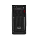 Deepcool Smarter (M-ATX) Mini Tower Cabinet (Black) - Image 3