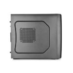 Deepcool Smarter (M-ATX) Mini Tower Cabinet (Black) - Image 5