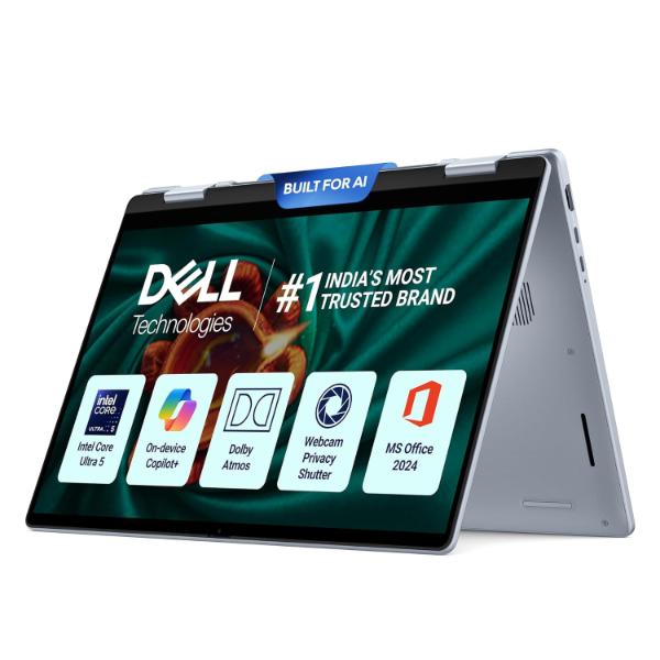 Dell 14 Plus 2-in-1