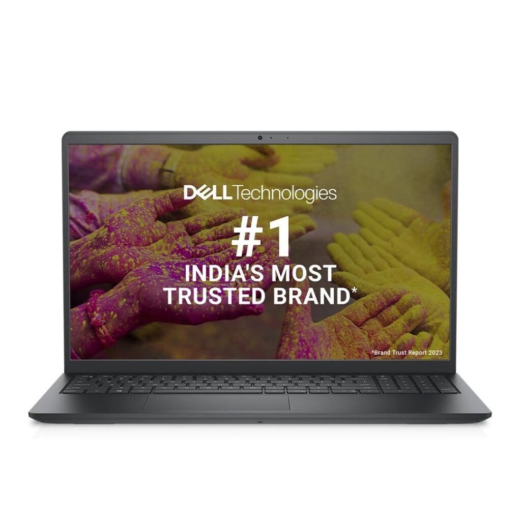 Dell 15 Laptop