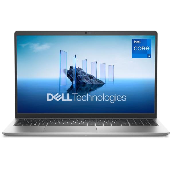 Dell 15 Laptop DC15250