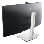 Dell 34" Curved Video Conferencing Monitor (P3424WEB) - Image 4