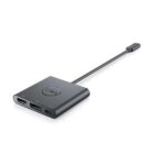 Dell Adapter USB-C to HDMI/Display Port with Power Pass-Through - Image 2