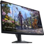 Dell Alienware 27 4K Dual-Resolution Gaming Monitor - AW2725QF