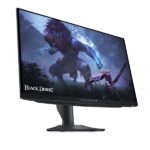 Dell Alienware 27 Inch 360Hz QD-OLED Gaming Monitor (AW2725DF) - Image 2