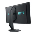 Dell Alienware 27 Inch 360Hz QD-OLED Gaming Monitor (AW2725DF) - Image 3
