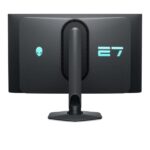 Dell Alienware 27 Inch 360Hz QD-OLED Gaming Monitor (AW2725DF) - Image 4