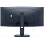 Dell Alienware 34 240Hz QD-OLED Gaming Monitor - AW3425DW - Image 2