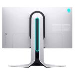 Dell Alienware AW2521HFL 25 Inch 240Hz 1ms FHD IPS Gaming Monitor With Nvidia G Sync (White) - Image 4