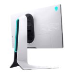 Dell Alienware AW2521HFL 25 Inch 240Hz 1ms FHD IPS Gaming Monitor With Nvidia G Sync (White) - Image 3