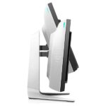 Dell Alienware AW3420DW Gaming Monitor (White) - Image 5
