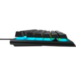 Dell Alienware AW420K Ten-Keyless Backlit Mechanical Gaming Keyboard (Dark Side of the Moon) - Image 3