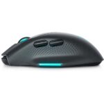 Dell AW620M Alienware Wireless Gaming Mouse - Image 2