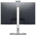 Dell C2423H 24 Inch 60Hz FHD IPS Conferencing with Dual Speakers Monitor - Image 3