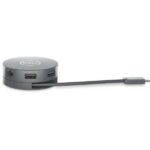 Dell DA305 6-in-1 USB-C Multiport Adapter Docking Station - Image 3