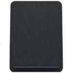Dell HD22Q Dual Charge Type-C Fabric Wrapped Docking Station with Smartphone Rest (Magnetite) - Image 2
