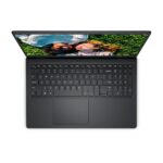 Dell Inspiron 15 3525 AMD Ryzen 5 5500U - (8 GB/512 GB SSD/Windows 11 Home) Thin and Light Laptop (15.6 inch, Carbon Black, With MS Office) - Image 2