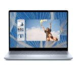 Dell Inspiron 7440 Intel Core i5 13th Gen Windows 11 Home 2 in 1 Laptop, OIC7440134501RINU1 ( Ice Blue,16GB-512GB ) - Image 2