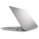 Dell New Inspiron 13, Intel Core Ultra 5-125H, 16GB RAM, 512GB SSD, QHD+ 13.3"/33.78cm, Windows 11, MS Office 2021, Silver, 1.24Kg, Backlit KB, FPR, AG 300nits AI Powered Laptop - Image 2