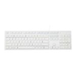 Dell KB216 Multimedia Keyboard (White)