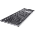 Dell Alienware AW920K Tri-Mode Wireless Backlit Mechanical Gaming Keyboard (Dark Side of the Moon) - Image 4
