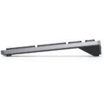 Dell KB700 Multi Device Wireless Keyboard (Gray) - Image 2