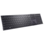 Dell KB900 Wireless Premier Collaboration Keyboard (Black) - Image 2