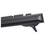 Dell KM3322W Wireless Keyboard & Mouse Combo with Anti-fade & Spill-resistant Keys (Black) - Image 3