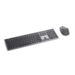 Dell KM7321W Multi-Device Wireless (RF/Bluetooth) Keyboard and Mouse Combo (Titan Grey) - Image 3
