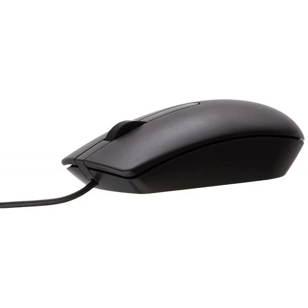 Dell MS116 Wired Mouse