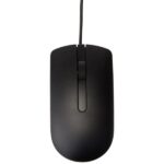 Dell MS116 Wired Mouse - Image 2