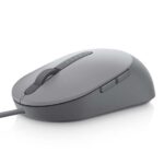 Dell MS3220 Wired Laser Mouse (Titan Grey) - Image 2