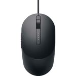 Dell MS3220 Wired Mouse (Black)