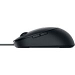 Dell MS3220 Wired Mouse (Black) - Image 3