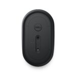 Dell MS3320W-Titan Grey Dual Connectivity 3-Button Bluetooth 5.0 & Wireless 2.4Ghz Mouse - Image 3