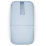 Dell MS700 Bluetooth Travel Mouse (Blue) - Image 2