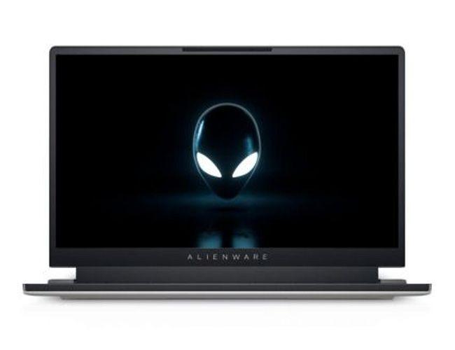 Dell New Alienware x15 R2