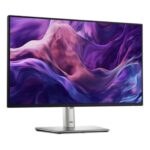 Dell P2425H 24 inch 100Hz 1080p FHD Flat Antiglare IPS Panel Monitor - Image 2