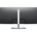 Dell P3424WE 34" 1440p Curved Ultrawide Monitor - Image 2