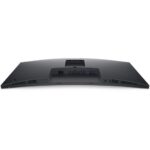 Dell P3424WE 34" 1440p Curved Ultrawide Monitor - Image 3