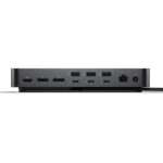 Dell Pro SD25TB4 Thunderbolt 4 USB-C Smart Docking Station - Image 3