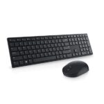 Dell Pro Wireless Keyboard and Mouse (KM5221W)