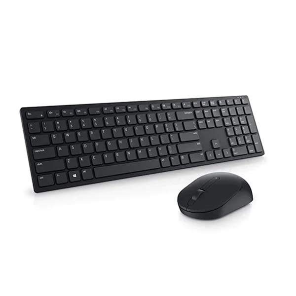 Dell Pro Wireless Keyboard and Mouse (KM5221W)