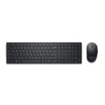 Dell Pro Wireless Keyboard and Mouse (KM5221) - Image 4